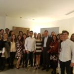 Nuevo club Rotarac en Elche.